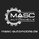 Logo masc  Automobile